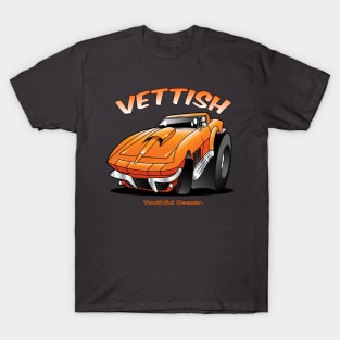 Vettish T-Shirt